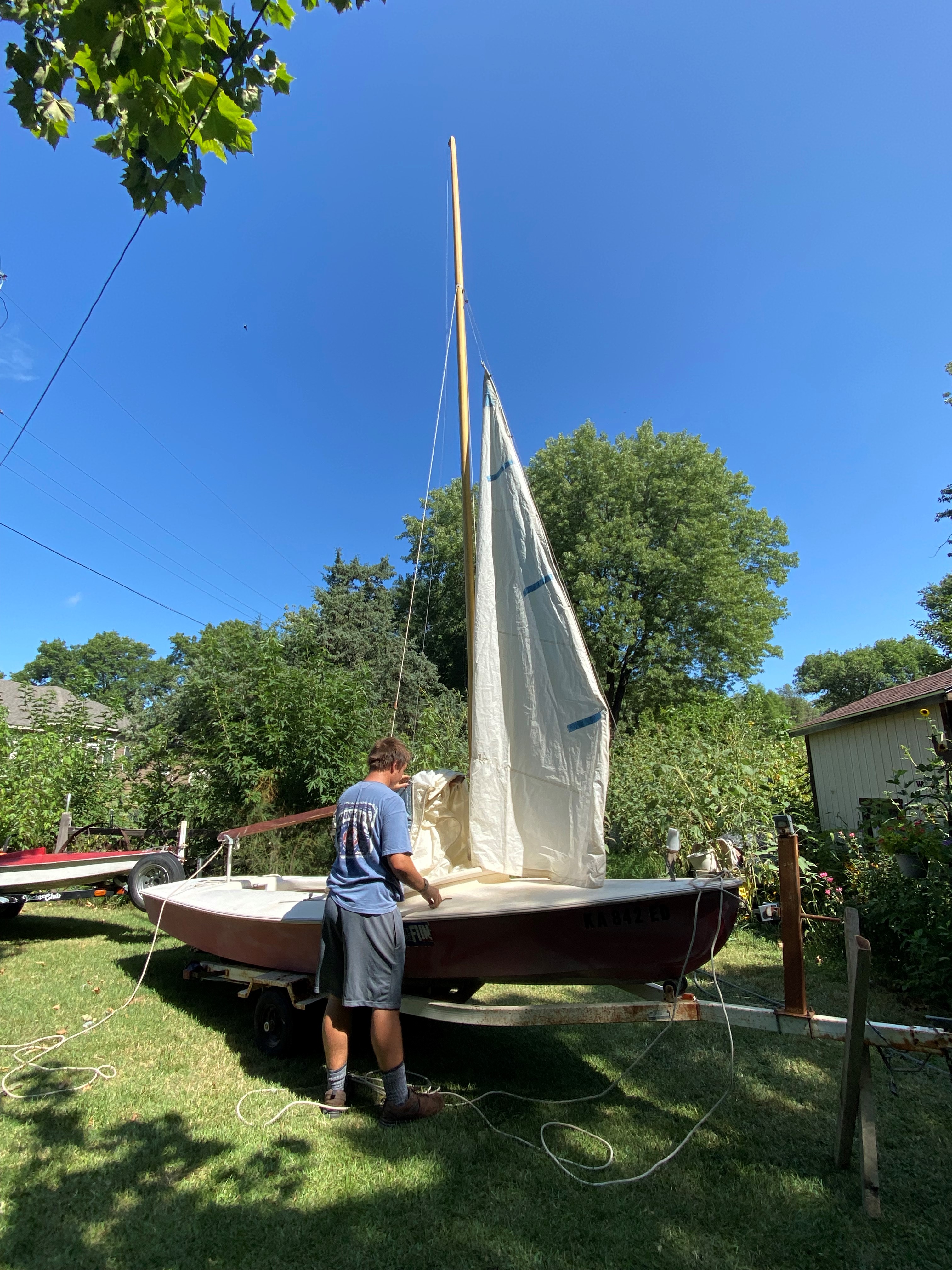 The Sunfish